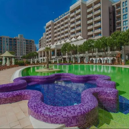 Barcelo Royal Beach ,sunny Beach *