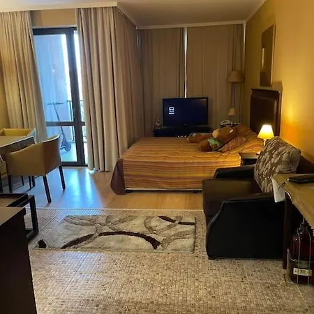 Lägenhet Barcelo Royal Beach ,sunny Beach Slăntjev Brjag