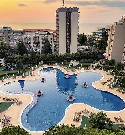 Barcelo Royal Beach ,sunny Beach * Slăntjev Brjag