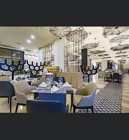 Barcelo Royal Beach ,sunny Beach Slăntjev Brjag