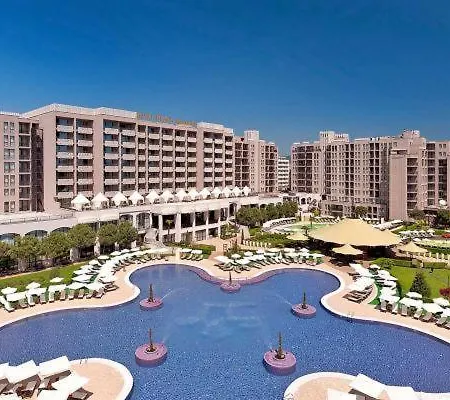 Lägenhet Barcelo Royal Beach ,sunny Beach Slăntjev Brjag