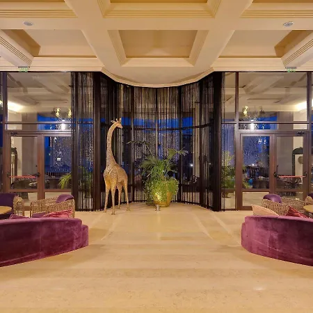 Lägenhet Barcelo Royal Beach ,sunny Beach Slăntjev Brjag