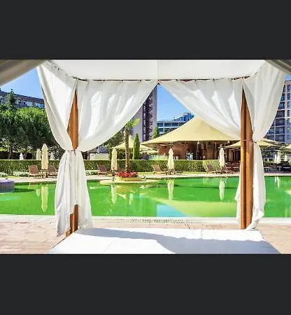 Апартаменты Barcelo Royal Beach ,sunny Beach *