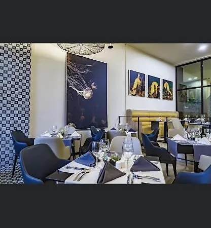 Апартаменты Barcelo Royal Beach ,sunny Beach